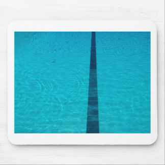Lap Pool Mouse Mat