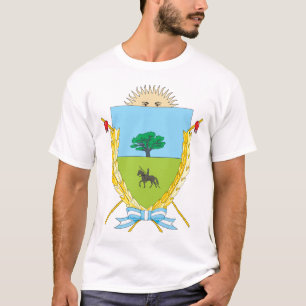 lapampa, Argentina T-Shirt