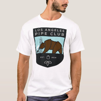 LAPC Colour Logo T-Shirt