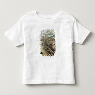 L'Aperitif Concert, Rue Dorsel Toddler T-Shirt