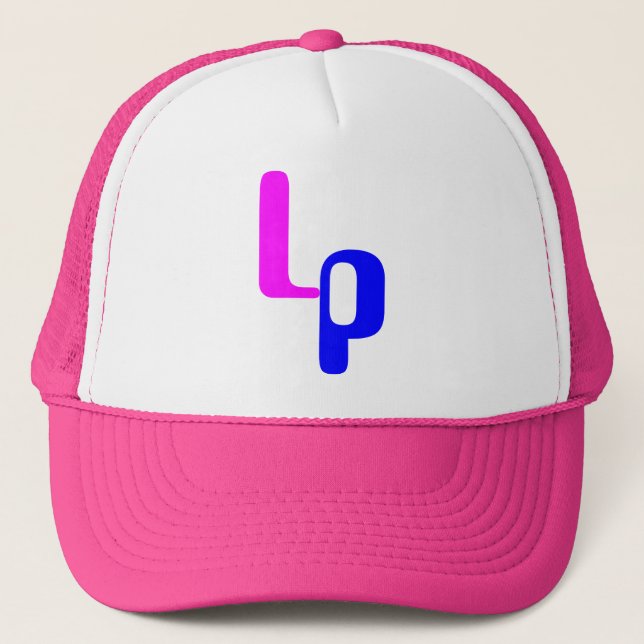 LaPete Hat (Front)