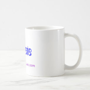 LaPete Logo Mug