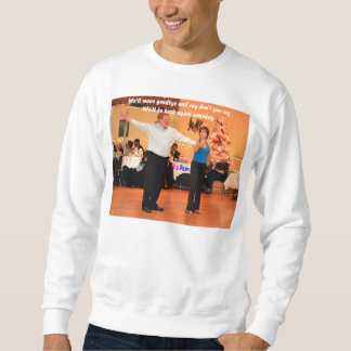 LaPete Will Return Shirt