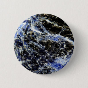 Lapis Lazuli Badge