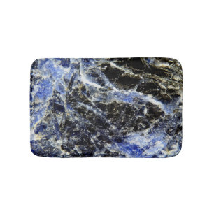 Lapis Lazuli Bath Mat
