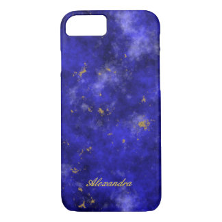 Lapis Lazuli iPhone 8/7 Case