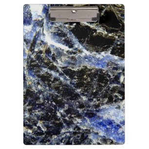 Lapis Lazuli Clipboard