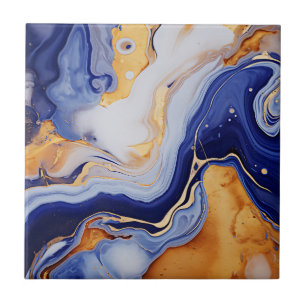 Lapis Lazuli Tile