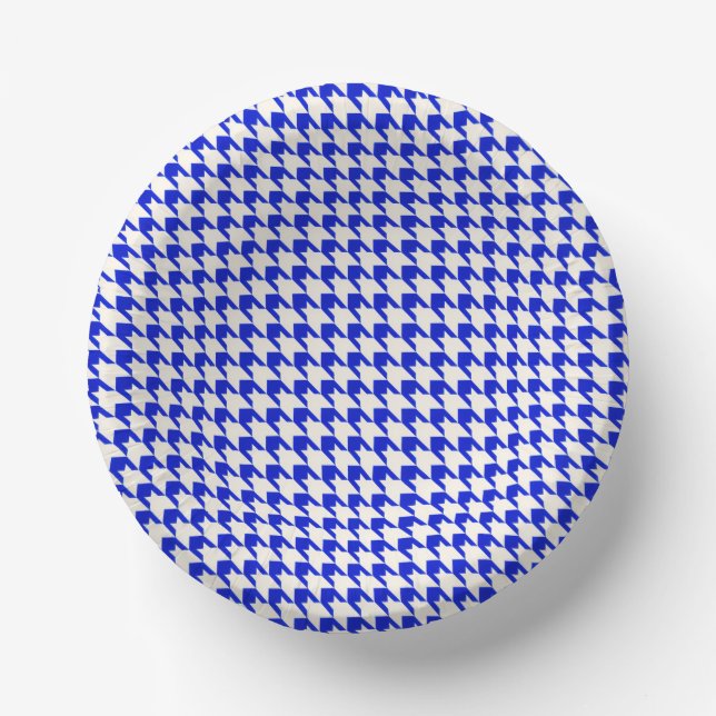 Lapis Paper Plate (Front)