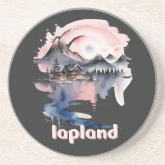 lapland adventures coaster