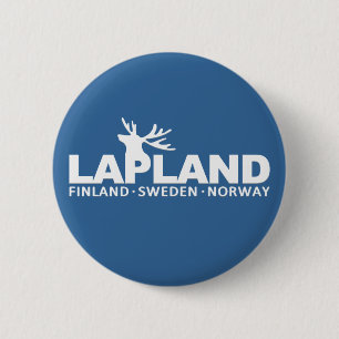 LAPLAND custom button