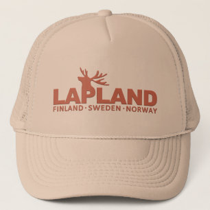 LAPLAND hats - choose color