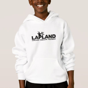 LAPLAND shirts – choose style & color