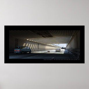 L'appel de la nature - The call of the wild Poster