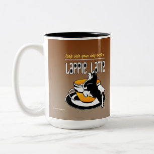 LAPPIE LATTE Mug