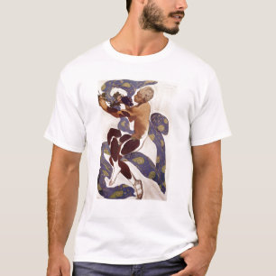 L'Apres Midi d'un Faune' T-Shirt