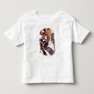 L'Apres Midi d'un Faune' Toddler T-Shirt