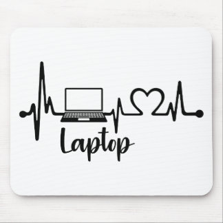 Laptop accessories mouse mat