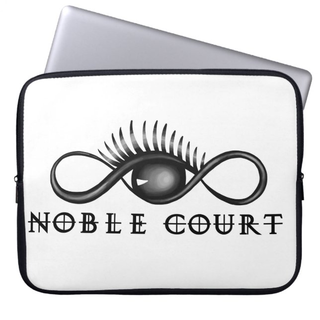 Laptop Bag (Front)