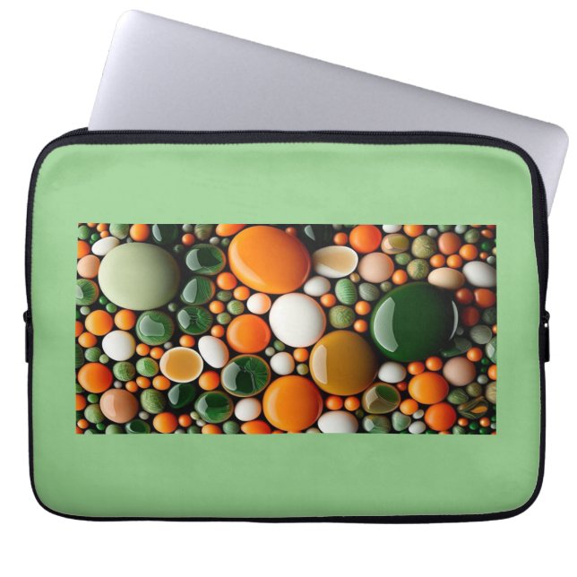 Laptop Bag - High-Quality, Durable, and Stylish (Front)