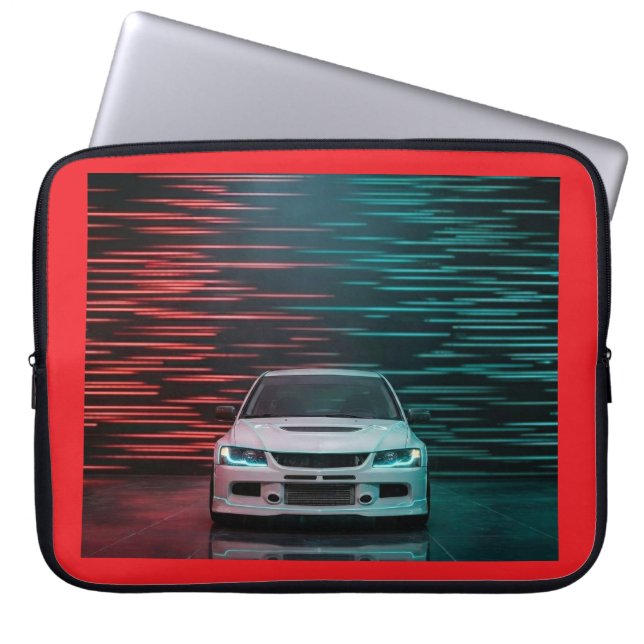 laptop case (Front)
