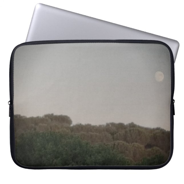 LAPTOP CASE Electronics Bag ART AND DESIGN (Front)