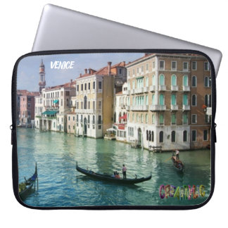 Laptop Case Venice