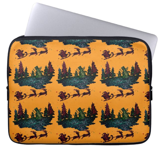 Laptop Cases (Front)