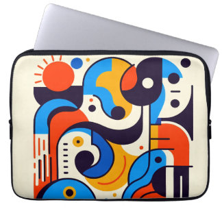 Laptop Cases - arts