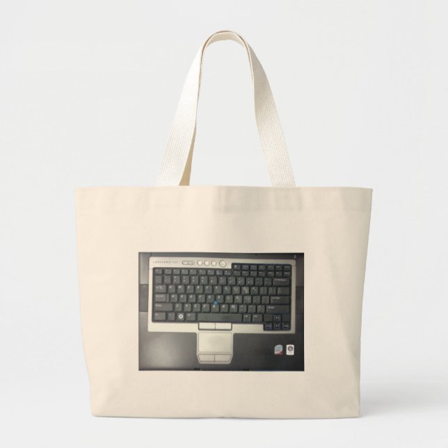 laptop computer bag (Front)