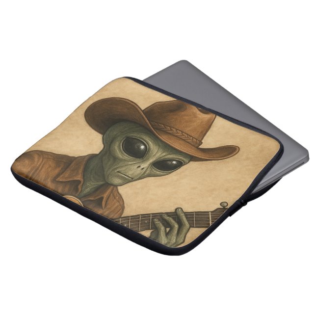 LAPTOP COVER (Front Top)