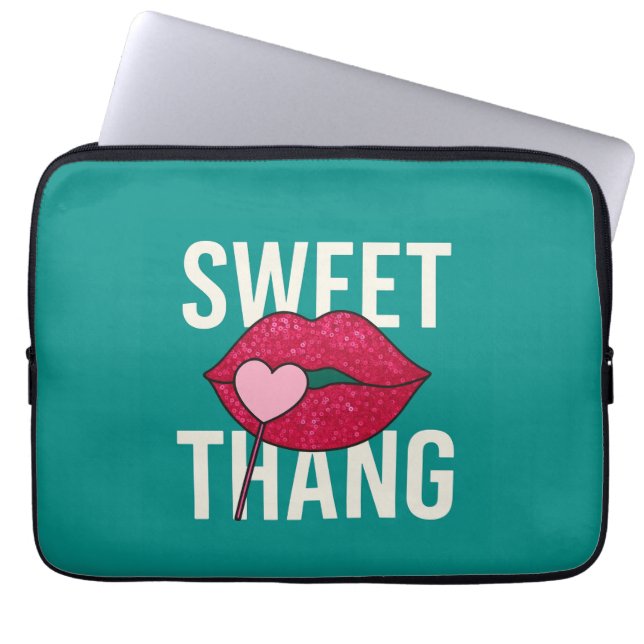 LAPTOP COVER (Front)