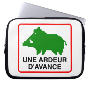 Laptop cover - ADVANCED ARMOR