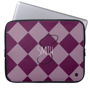 Laptop Cover in Any Colour HAMbyWG