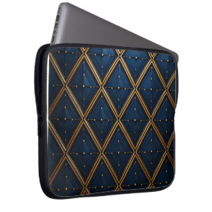 Laptop luxury French style Sleeve