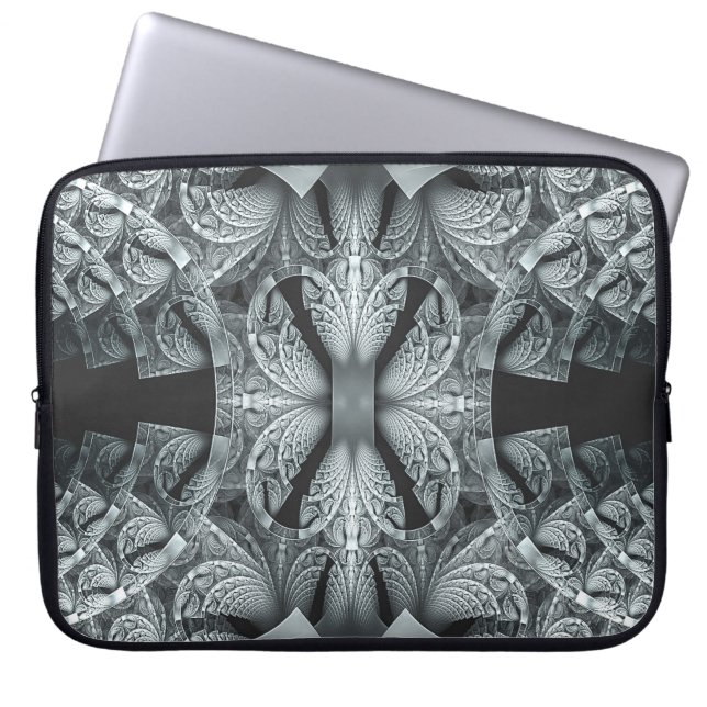 Laptop sleeve (Front)