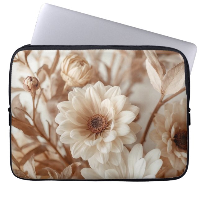 Laptop Sleeve (Front)