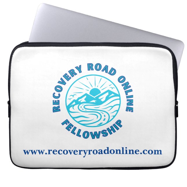 Laptop sleeve (Front)