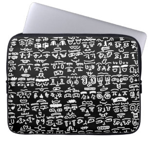  LAPTOP SLEEVE