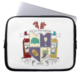 Laptop Sleeve 10 inch