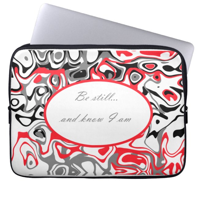 Laptop Sleeve 13 inch (Front)