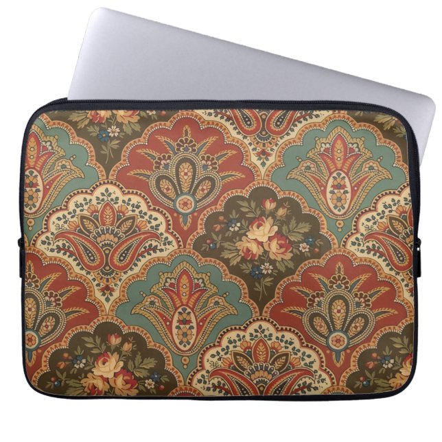 Laptop sleeve 13 inch (Front)