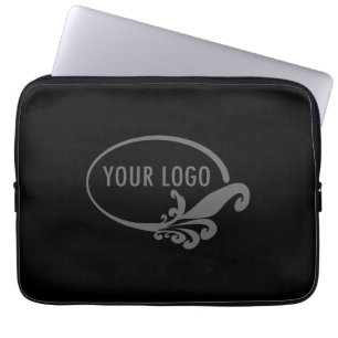 Laptop Sleeve 13 Inch Custom Branded Company Logo