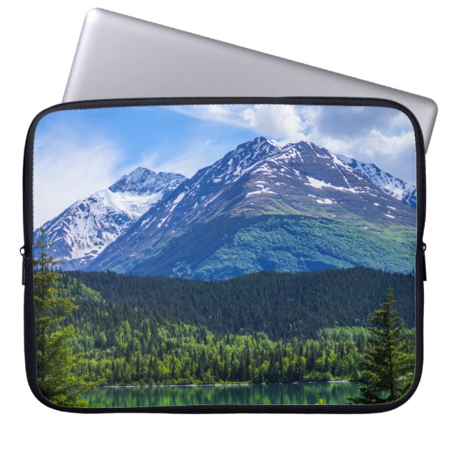 Laptop Sleeve 15" (Front)