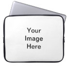 Laptop Sleeve 15" - Customised Template Blank