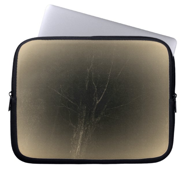 LAPTOP SLEEVE ART&DESIGN STYLES (Front)