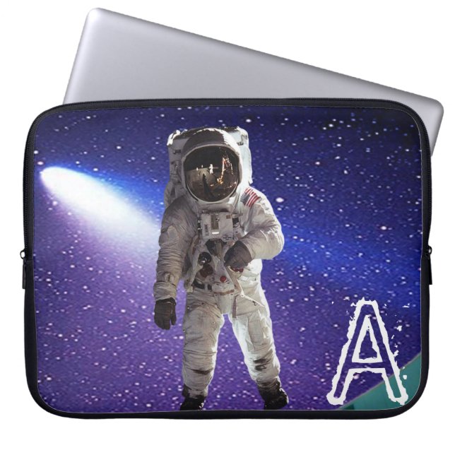 Laptop Sleeve Astronaut (Front)