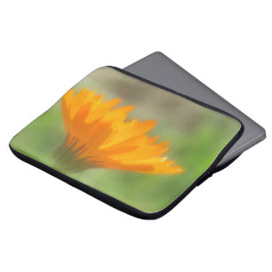 Laptop Sleeve - Calendula