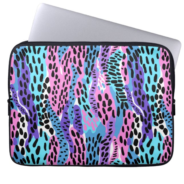 Laptop Sleeve Case 13" (Front)