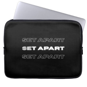 Laptop Sleeve  -Christian Home Decor laptop sleeve